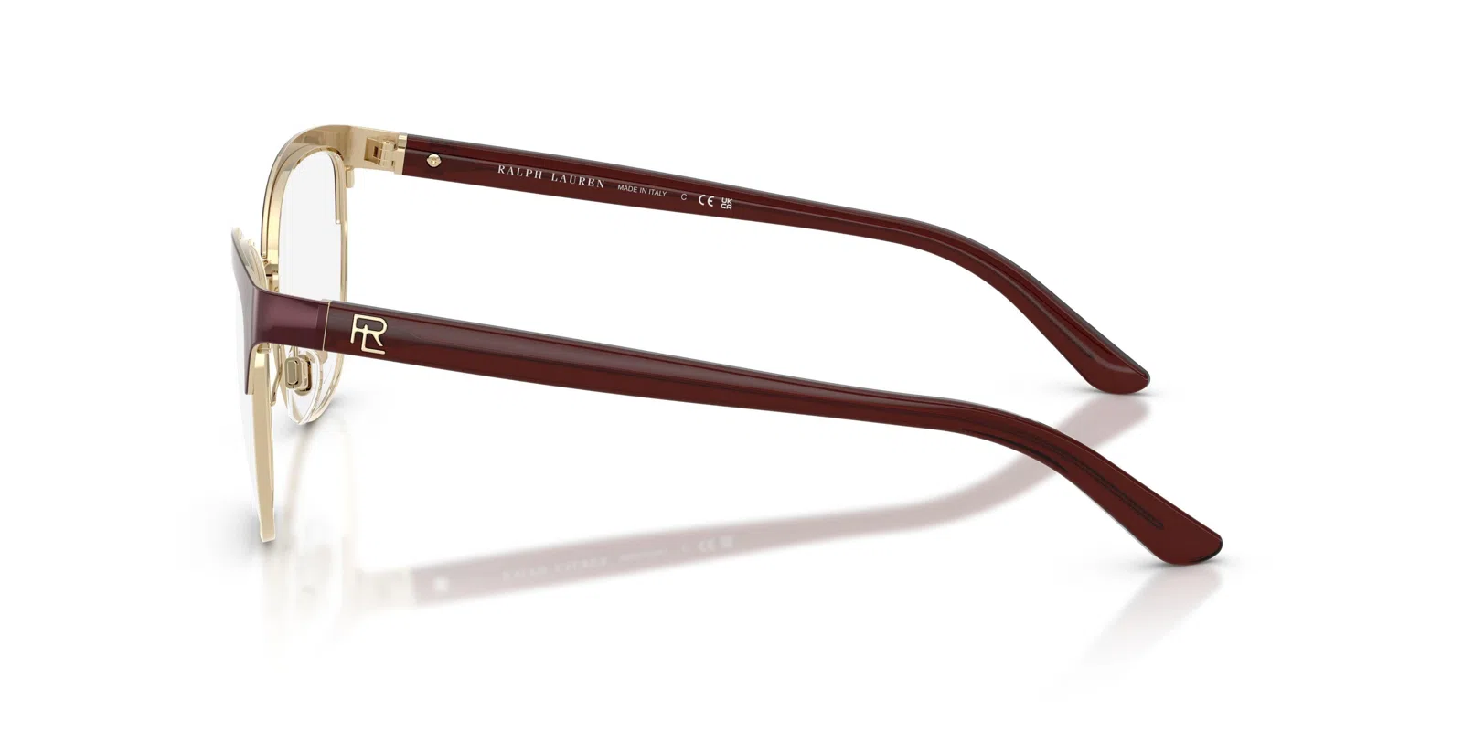 Ralph Lauren 5099 Eyeglasses - view 13
